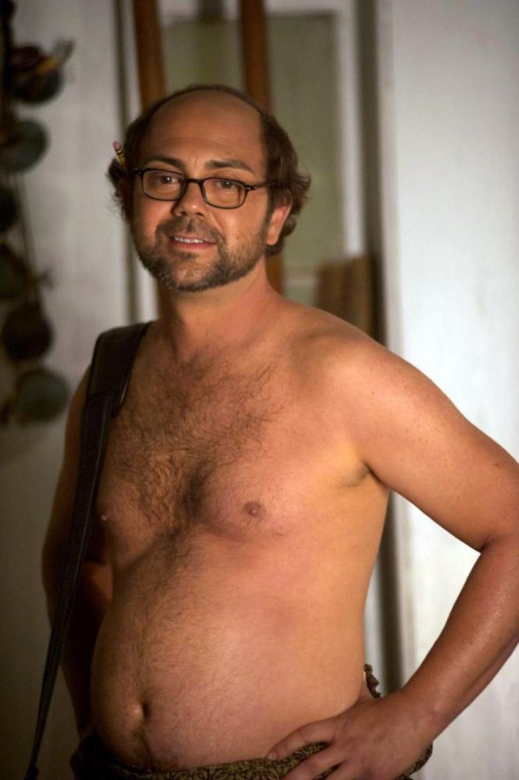 Joe Lo Truglio