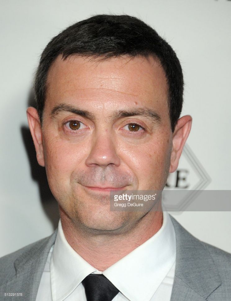 Joe Lo Truglio