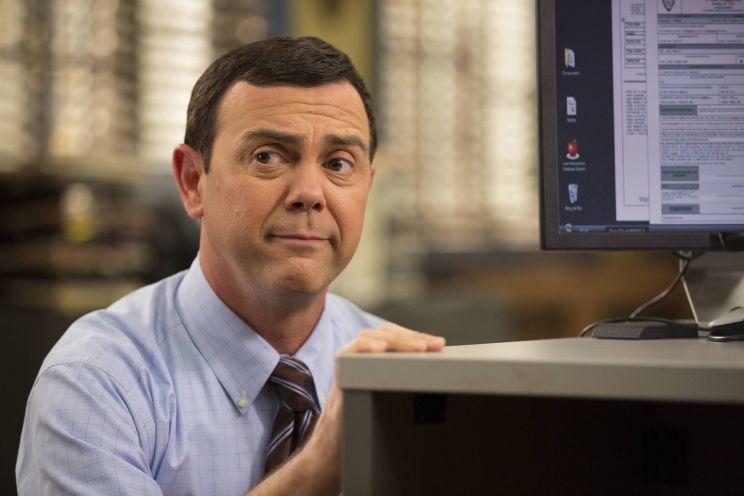 Joe Lo Truglio