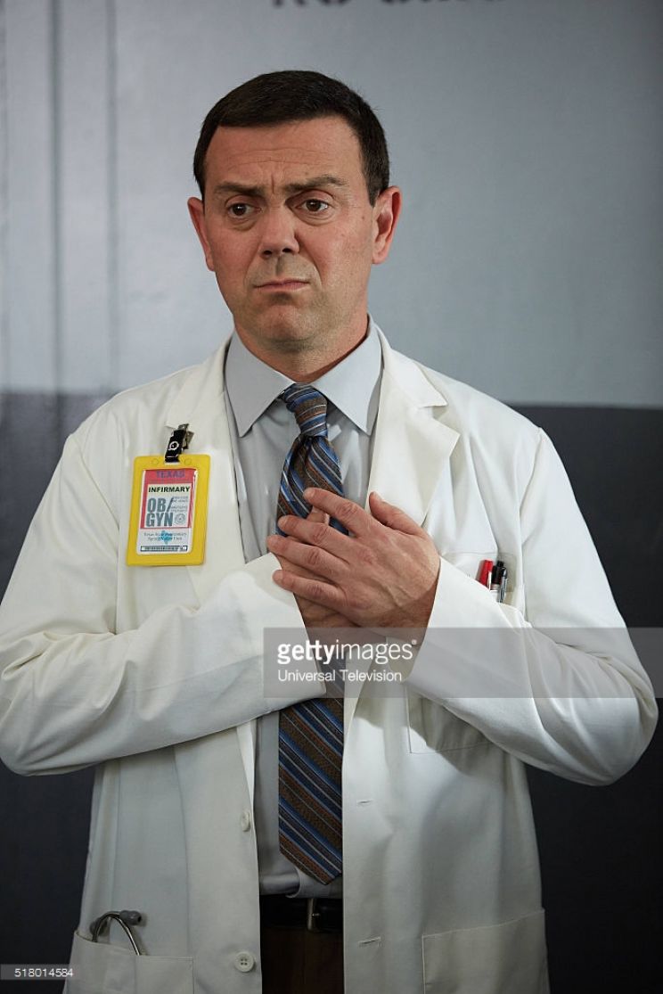 Joe Lo Truglio