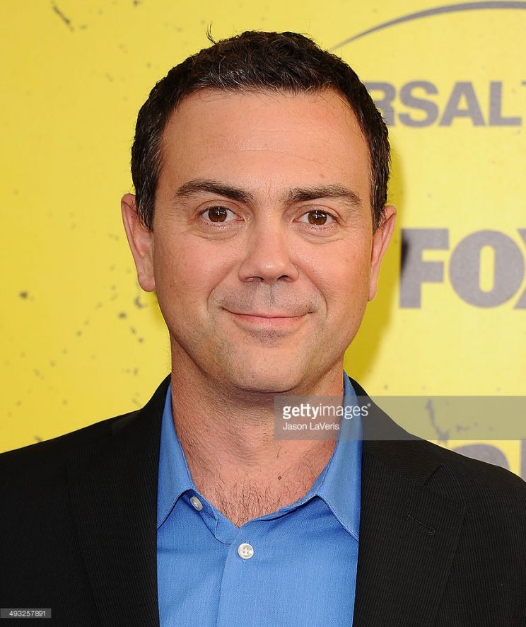 Joe Lo Truglio