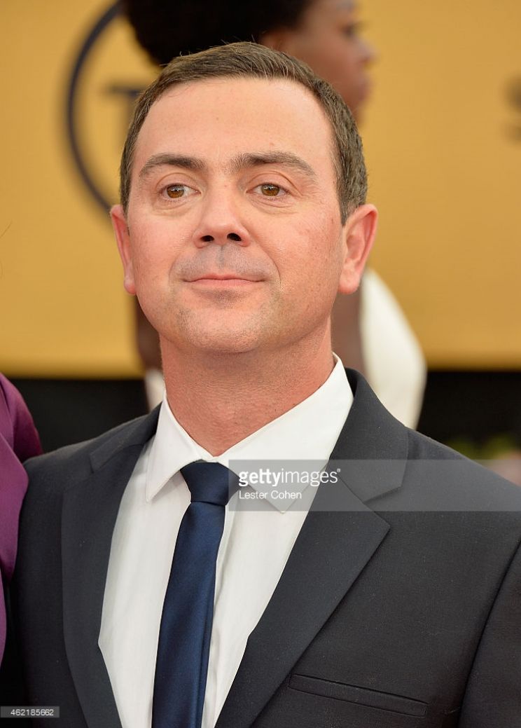 Joe Lo Truglio