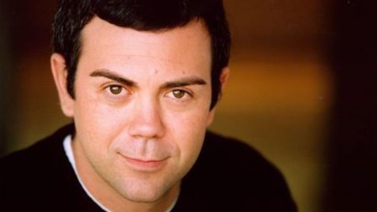 Joe Lo Truglio