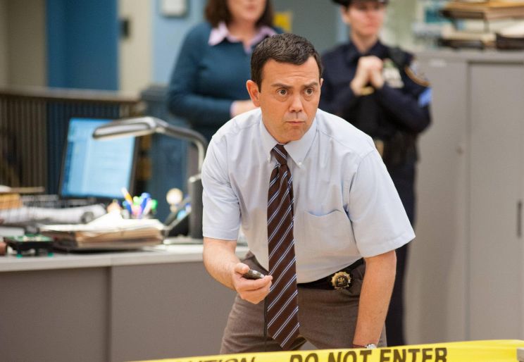 Joe Lo Truglio