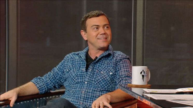 Joe Lo Truglio