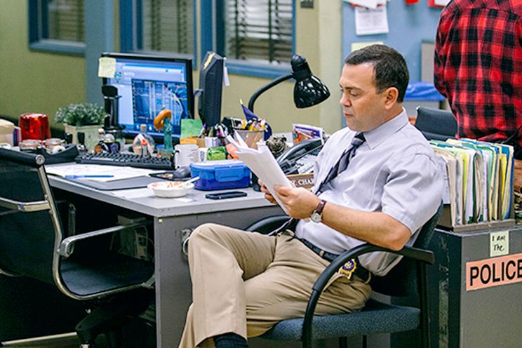 Joe Lo Truglio