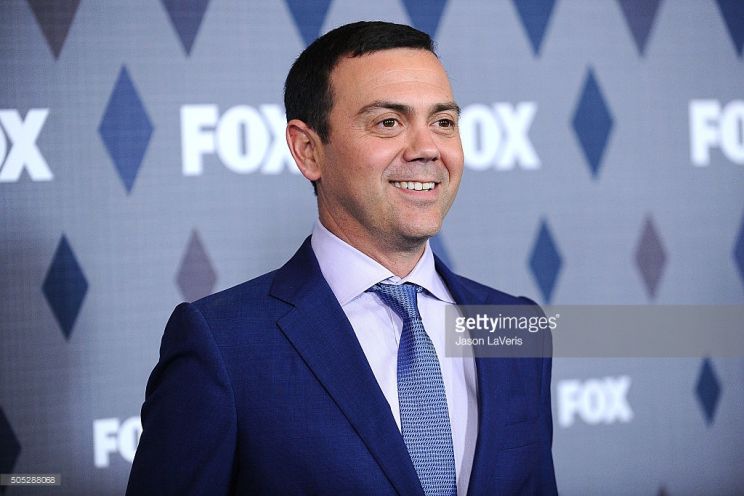 Joe Lo Truglio