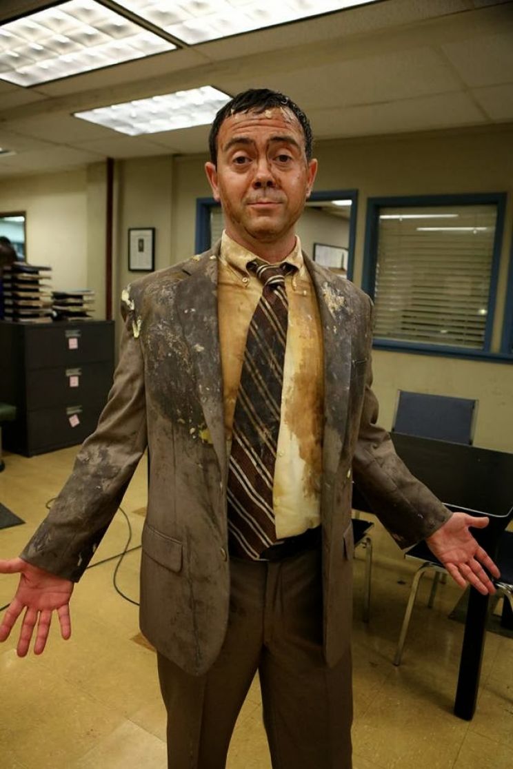 Joe Lo Truglio