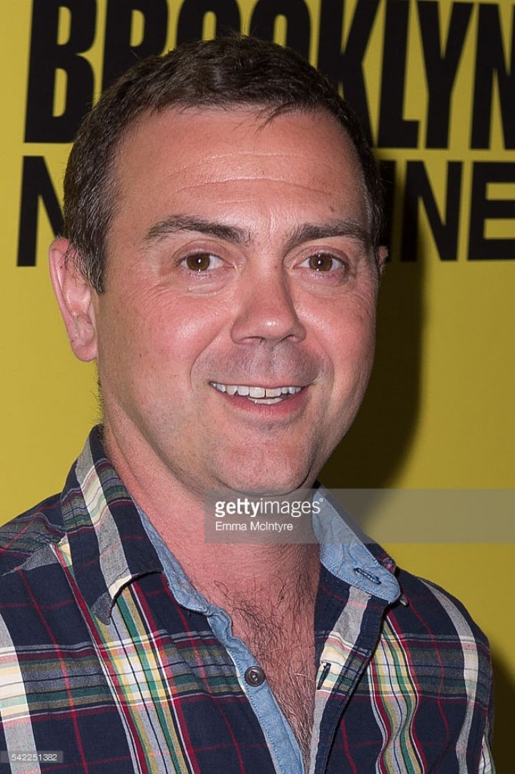 Joe Lo Truglio