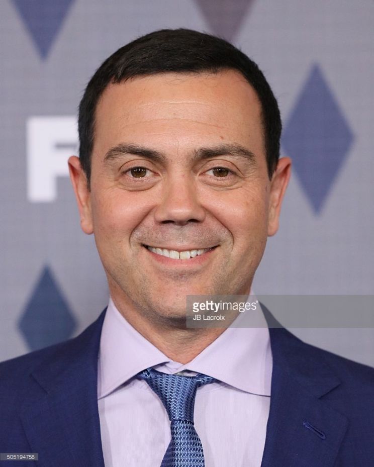 Joe Lo Truglio