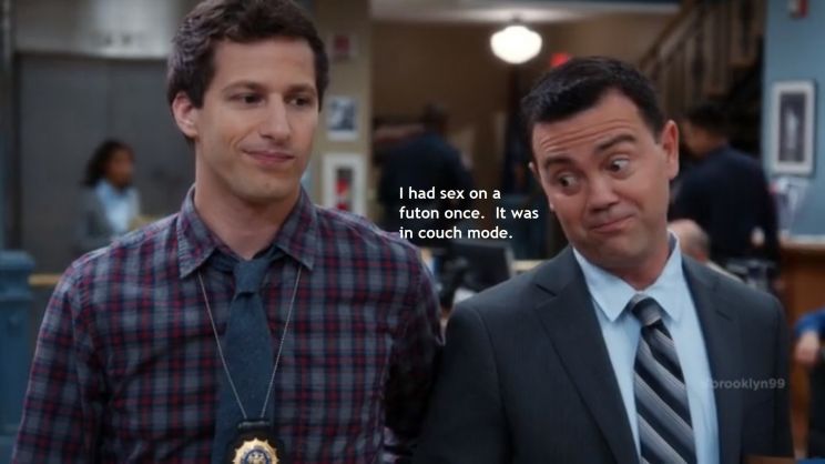 Joe Lo Truglio