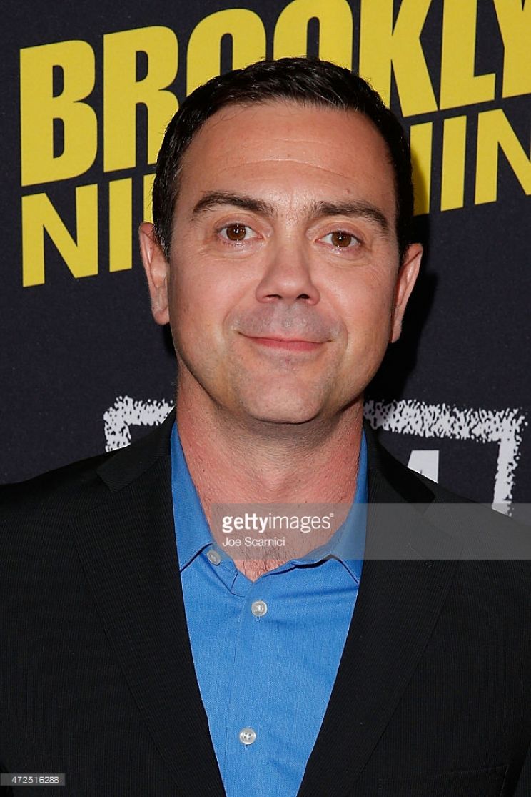 Joe Lo Truglio