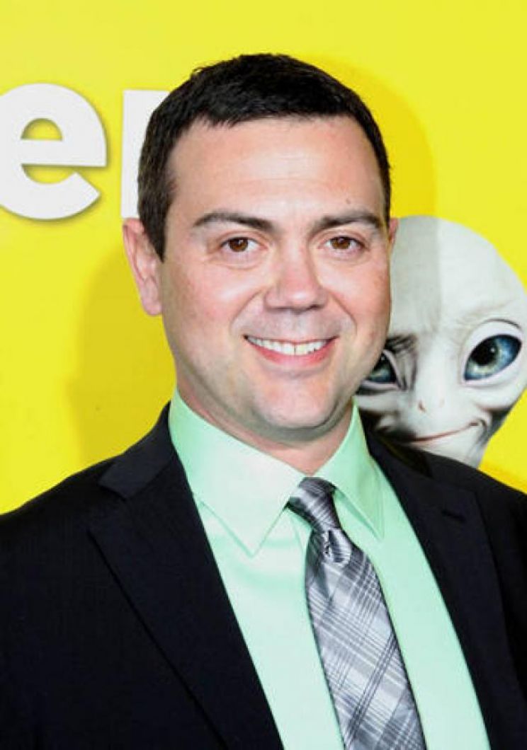 Joe Lo Truglio