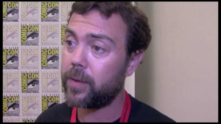 Joe Lo Truglio