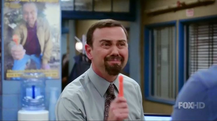 Joe Lo Truglio