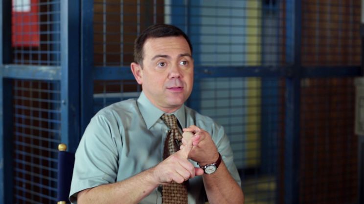 Joe Lo Truglio