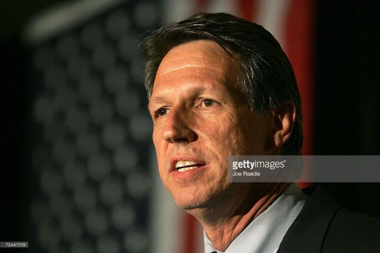 Joe Lott