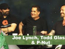 Joe Lynch
