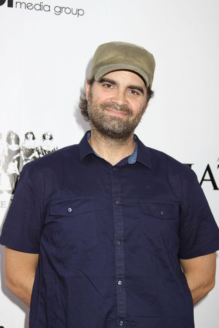 Joe Lynch