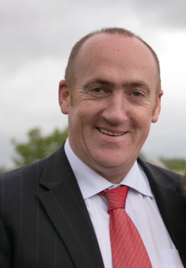 Joe Lynch