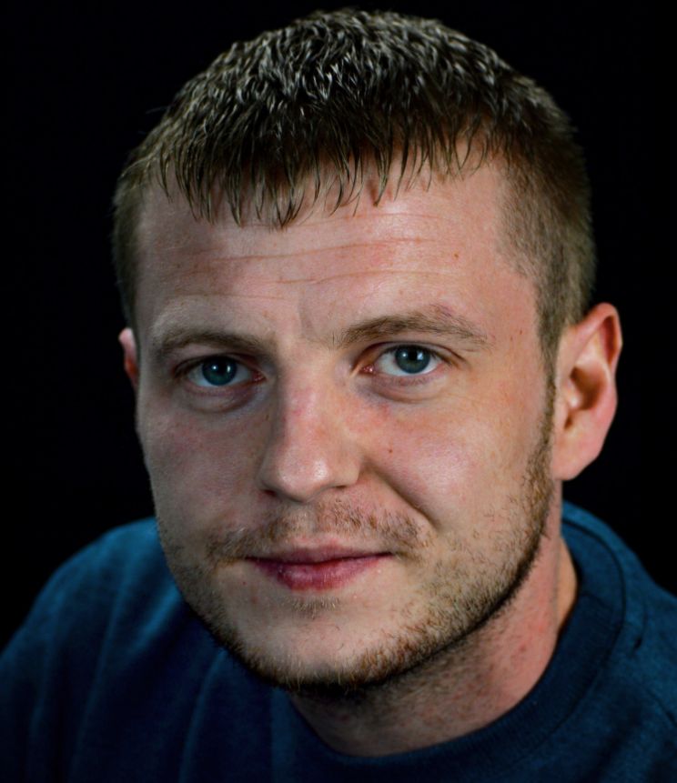 Joe Lynch
