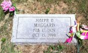 Joe Maggard