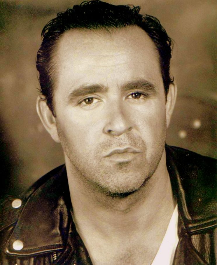 Joe Maggard