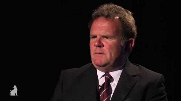 Joe Malone