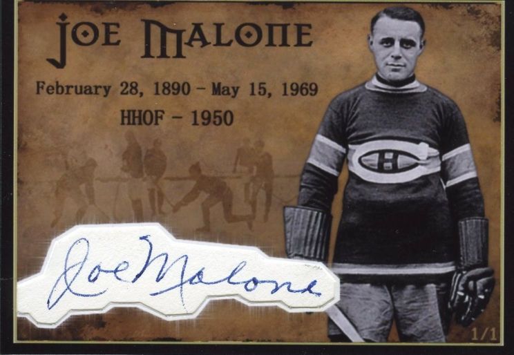 Joe Malone