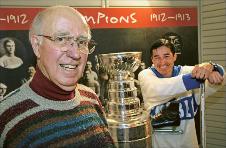Joe Malone
