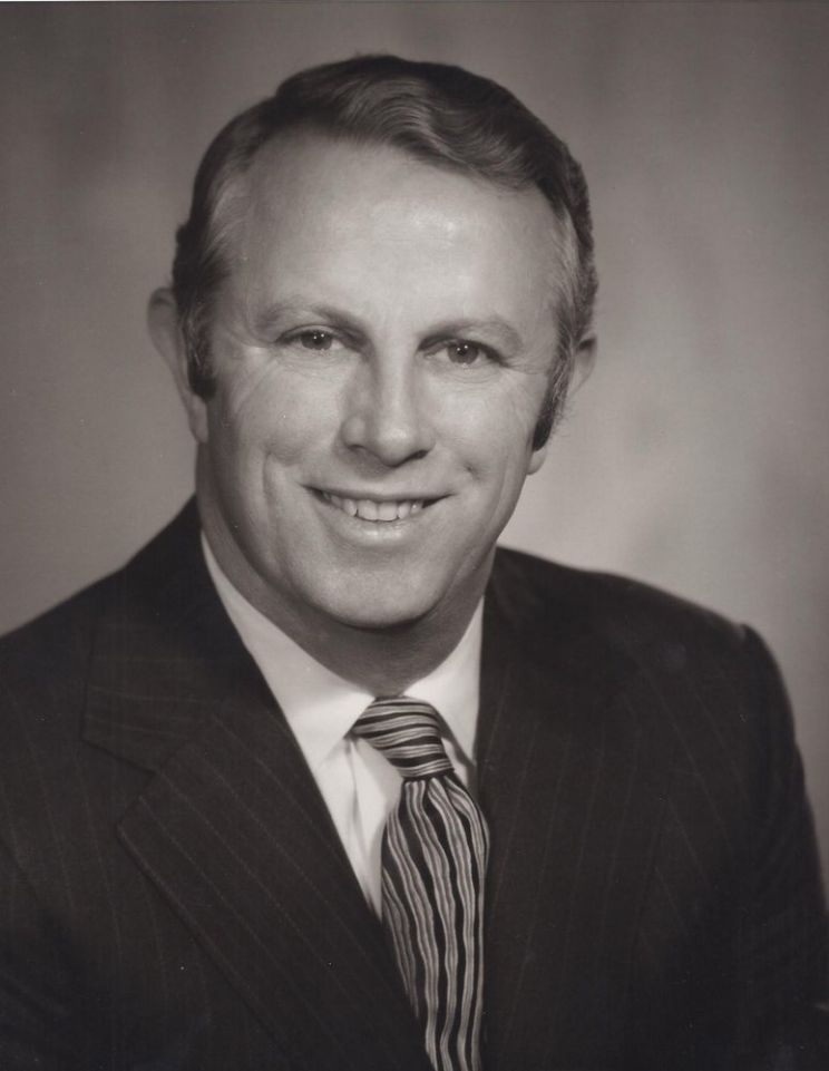 Joe Malone