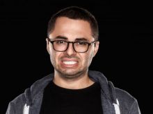 Joe Mande