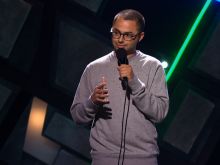 Joe Mande