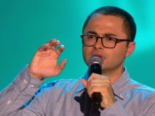 Joe Mande