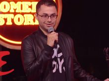 Joe Mande