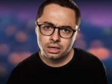 Joe Mande