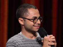 Joe Mande