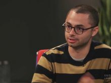 Joe Mande