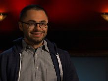 Joe Mande