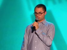 Joe Mande