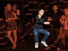 Joe Mande