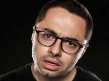 Joe Mande