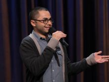 Joe Mande