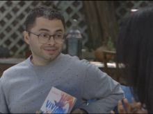 Joe Mande