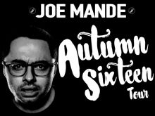 Joe Mande
