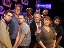 Joe Mande