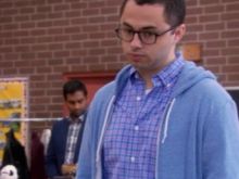 Joe Mande