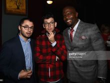 Joe Mande