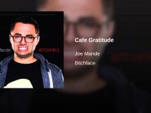 Joe Mande