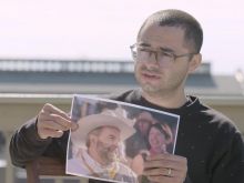 Joe Mande